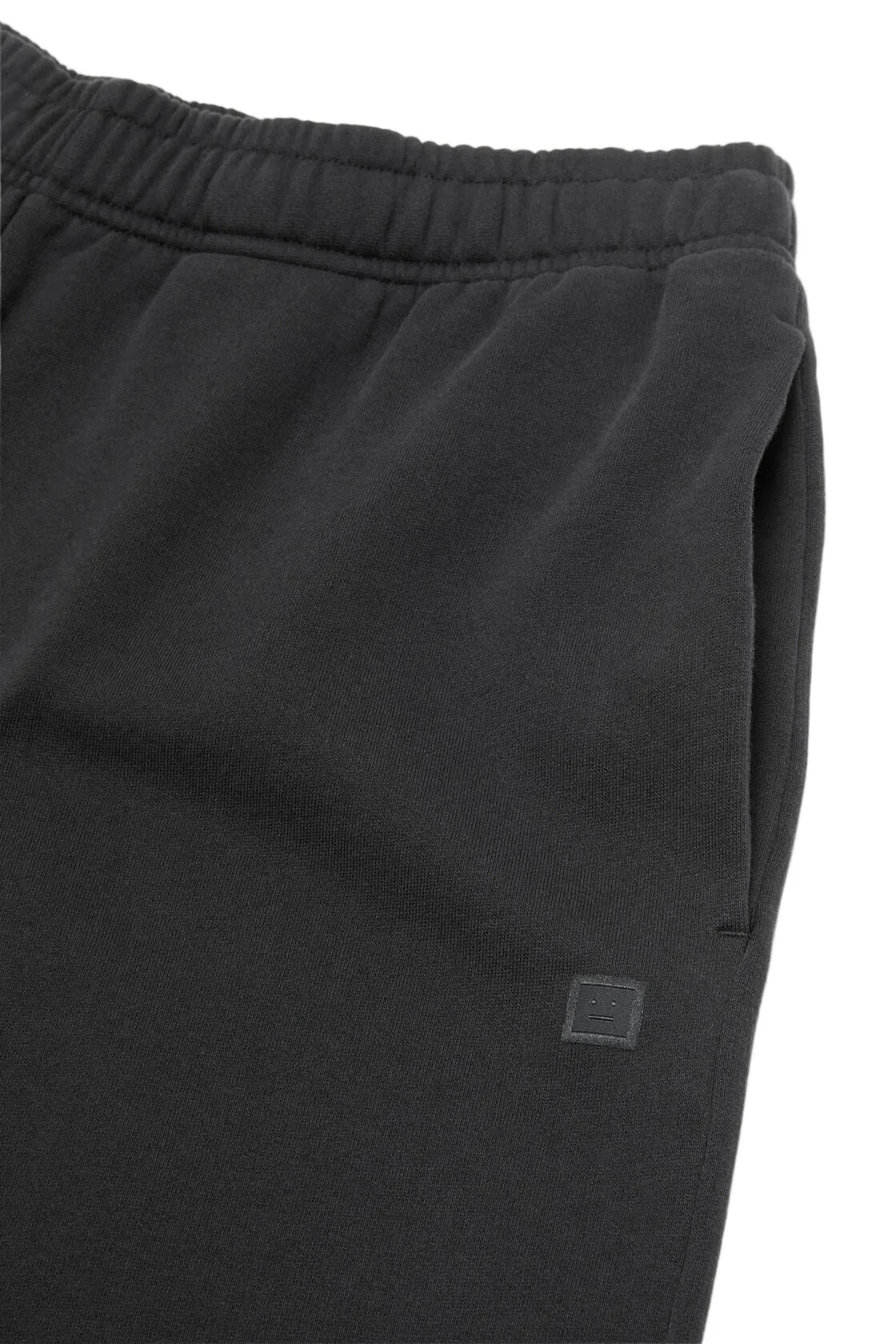 Fleece Shorts (Black) sold by TONS product image thumbnail 3