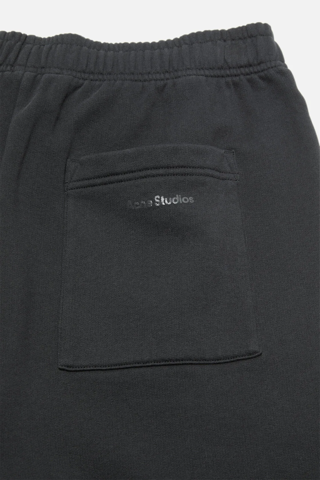 Fleece Shorts (Black) sold by TONS product image thumbnail 4