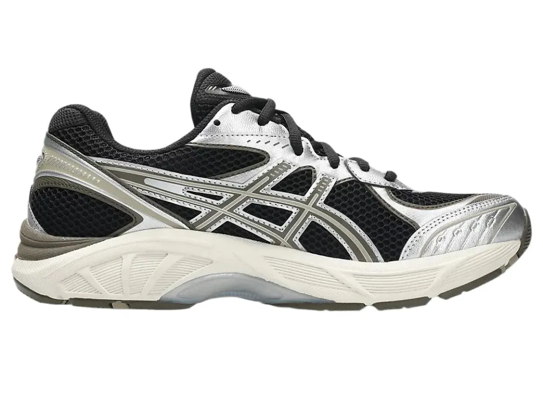 GT-2160 Sneakers (Black/Driftwood) sold by TONS