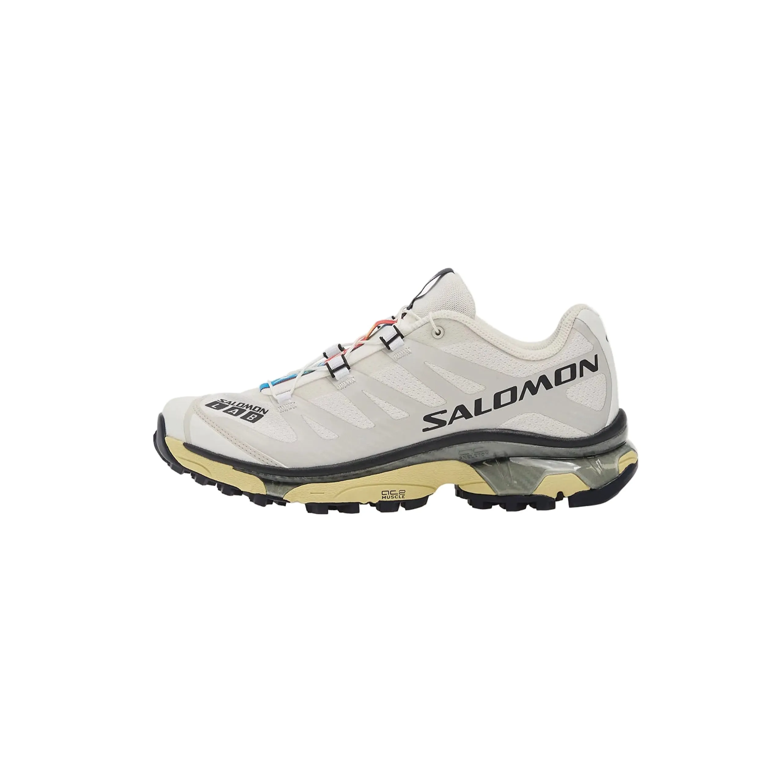 XT-4 OG Sneakers (White/Lunar Rock/Night Sky) sold by TONS product image thumbnail 2