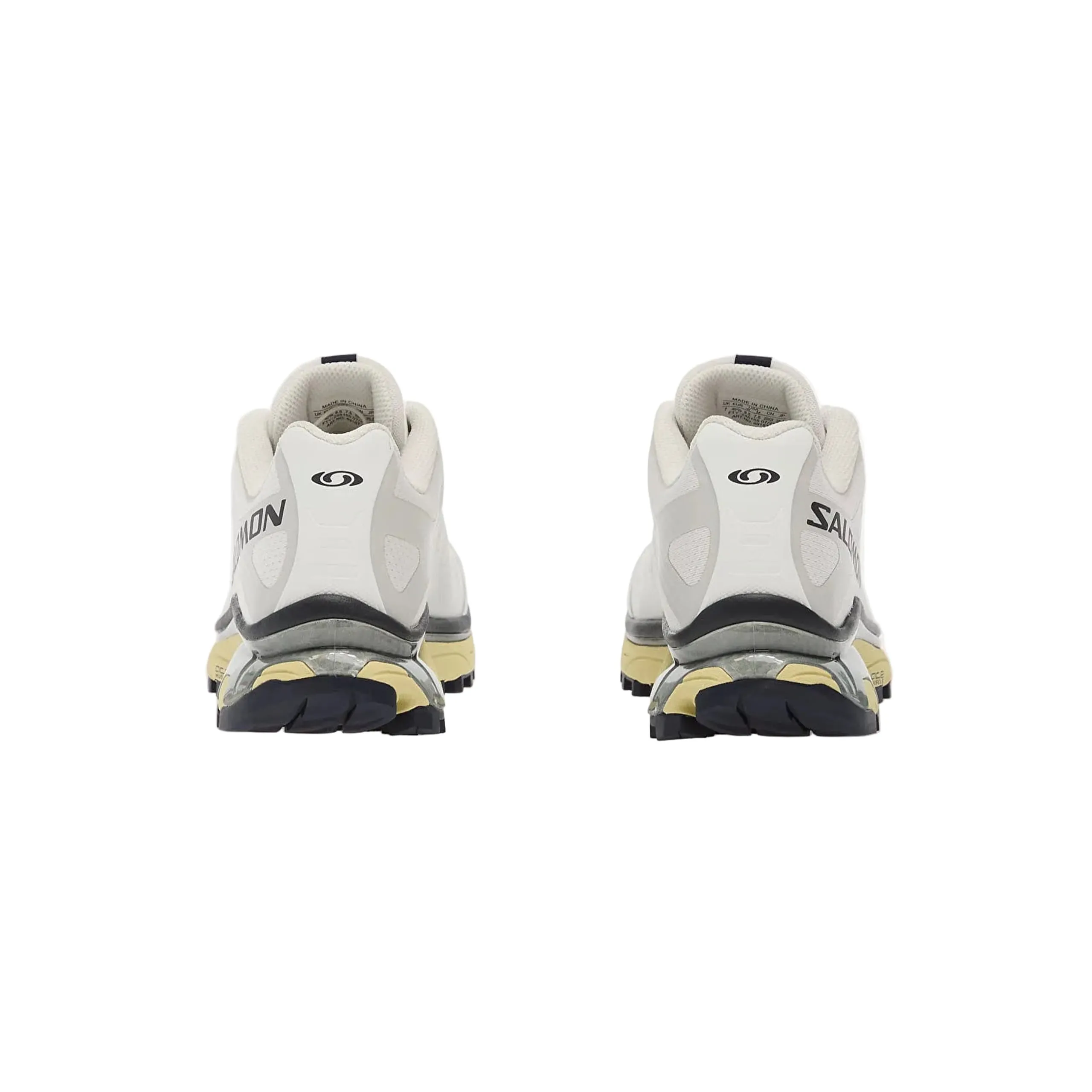 XT-4 OG Sneakers (White/Lunar Rock/Night Sky) sold by TONS product image thumbnail 5