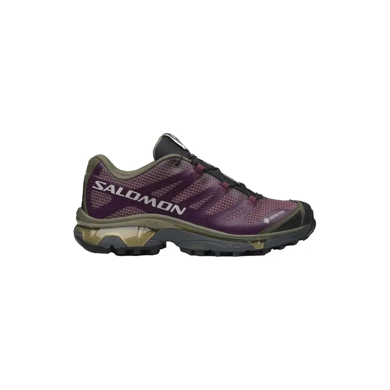 XT-4 OG GTX Sneakers (Maroob/Winteb/Grape Le) sold by TONS