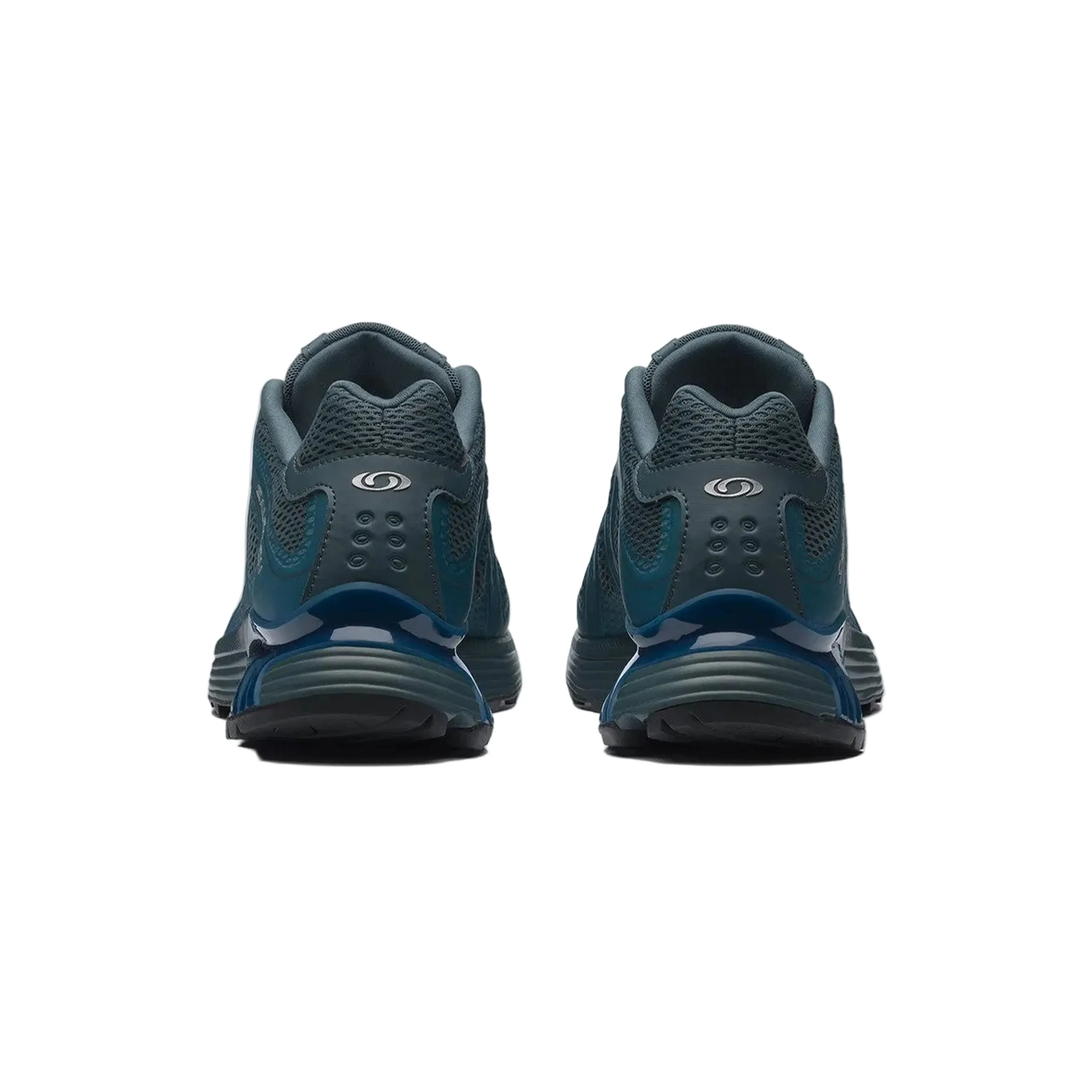 XT-Whisper Void Sneakers (Dark Slate/Gibraltar Sea/Ftw Silver) sold by TONS product image thumbnail 4
