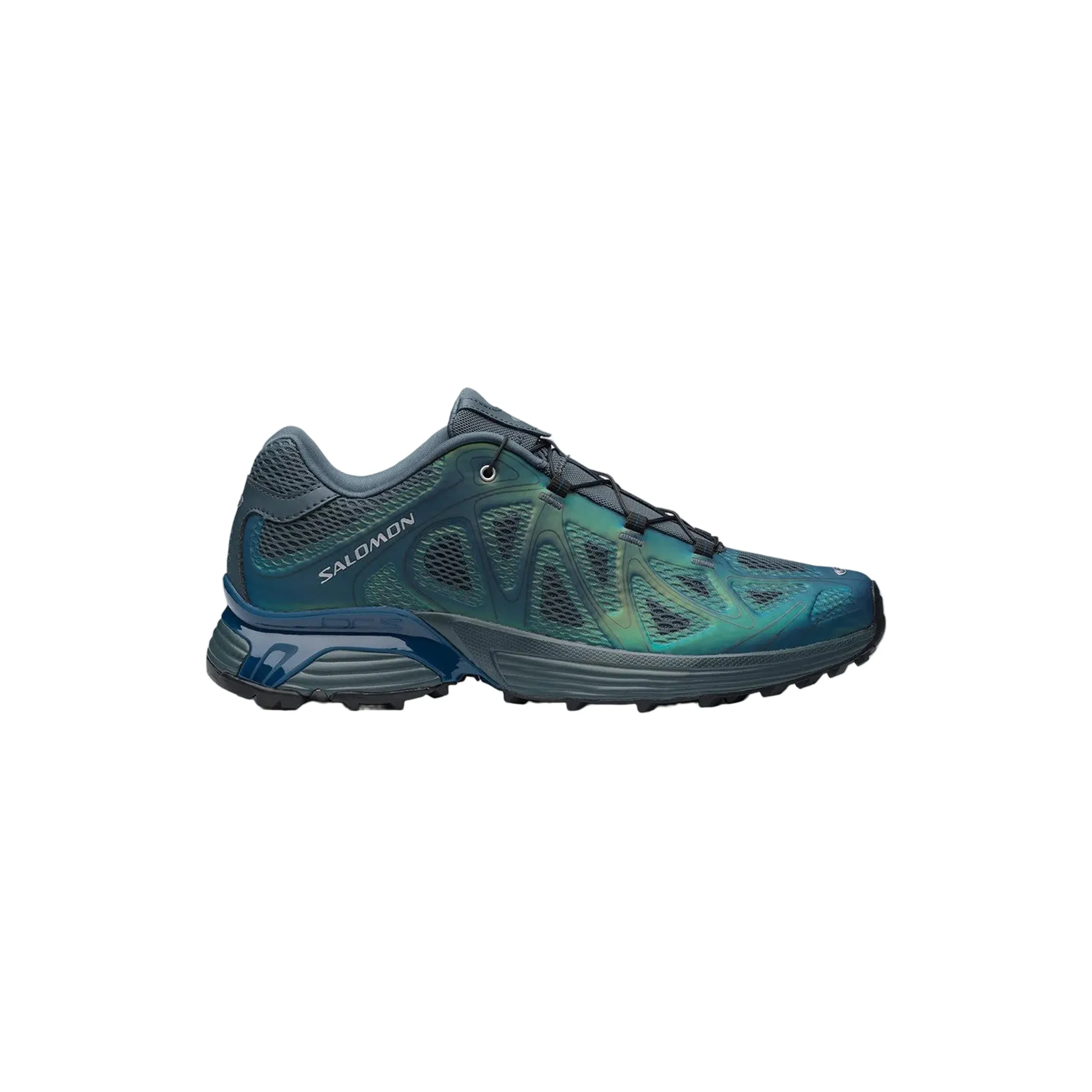 XT-Whisper Void Sneakers (Dark Slate/Gibraltar Sea/Ftw Silver) sold by TONS