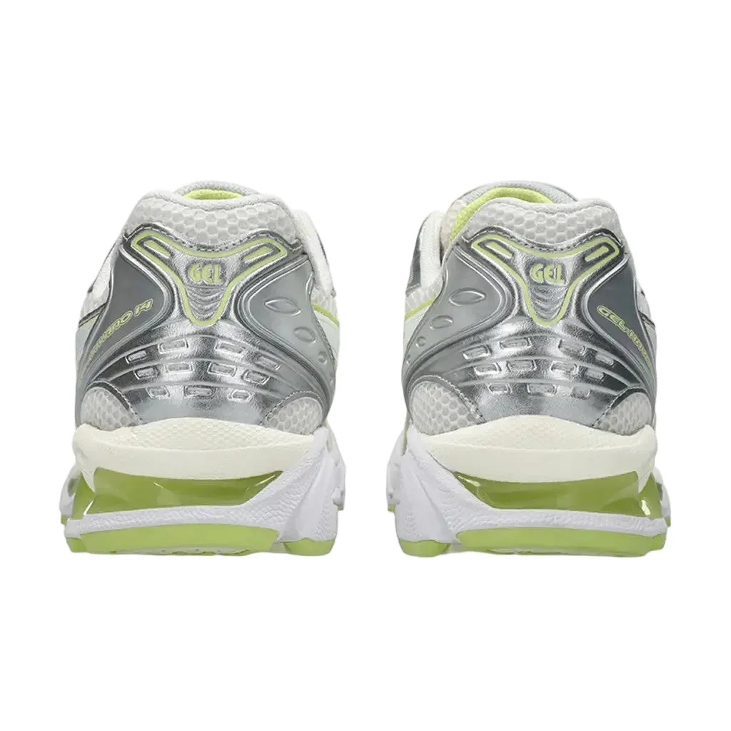 GEL-Kayano 14 Sneakers (Cream/Pistachio) sold by TONS product image thumbnail 4
