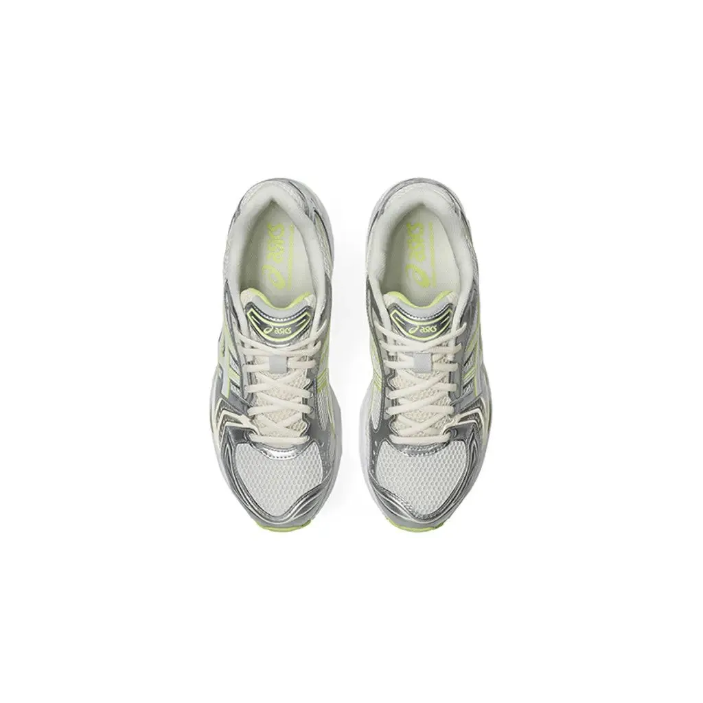 GEL-Kayano 14 Sneakers (Cream/Pistachio) sold by TONS product image thumbnail 5