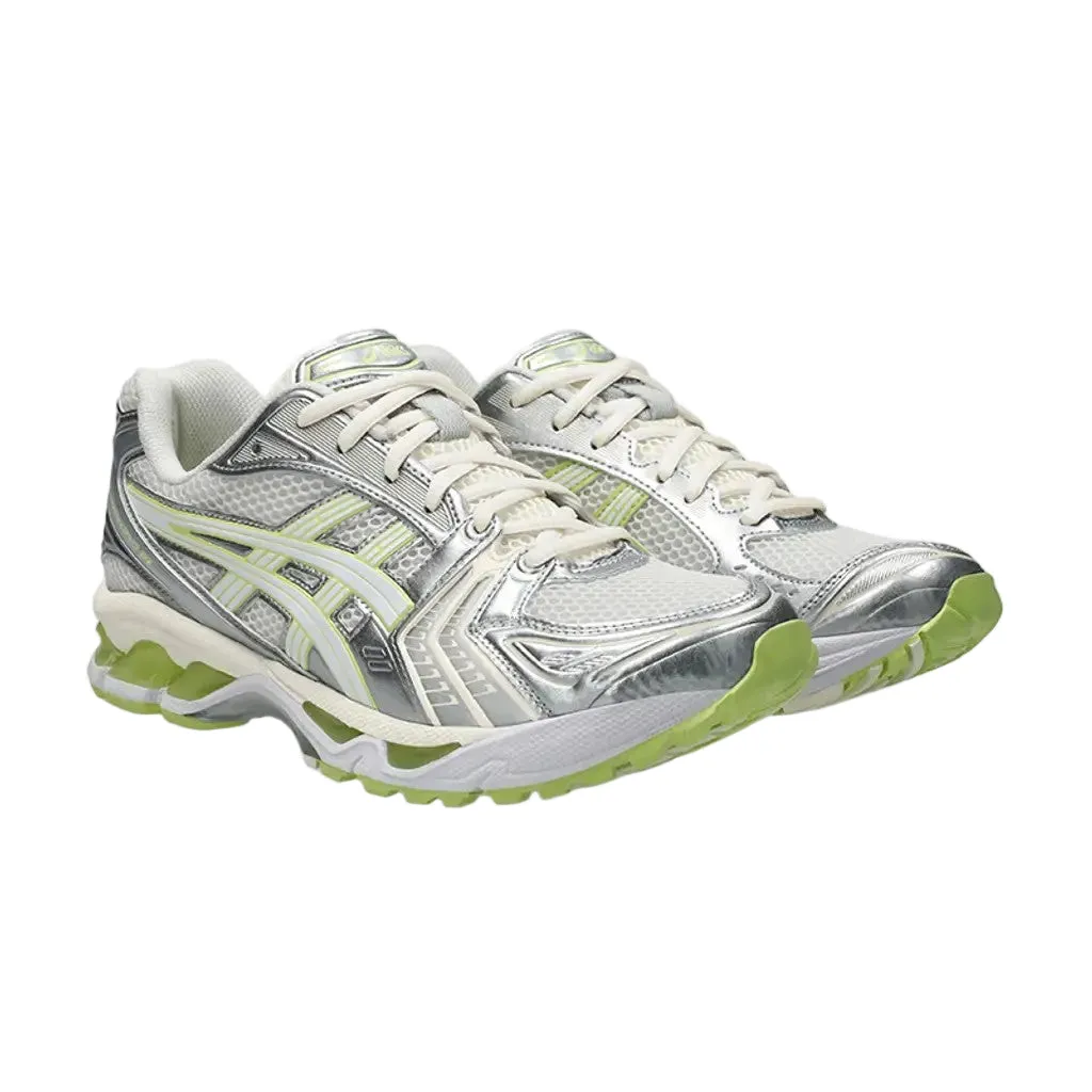 GEL-Kayano 14 Sneakers (Cream/Pistachio) sold by TONS product image thumbnail 3