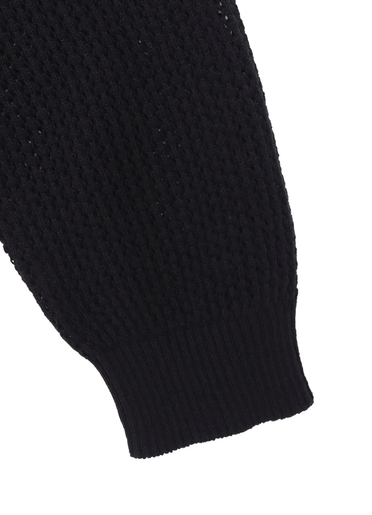 Zip Blouson (Black) sold by TONS product image thumbnail 3