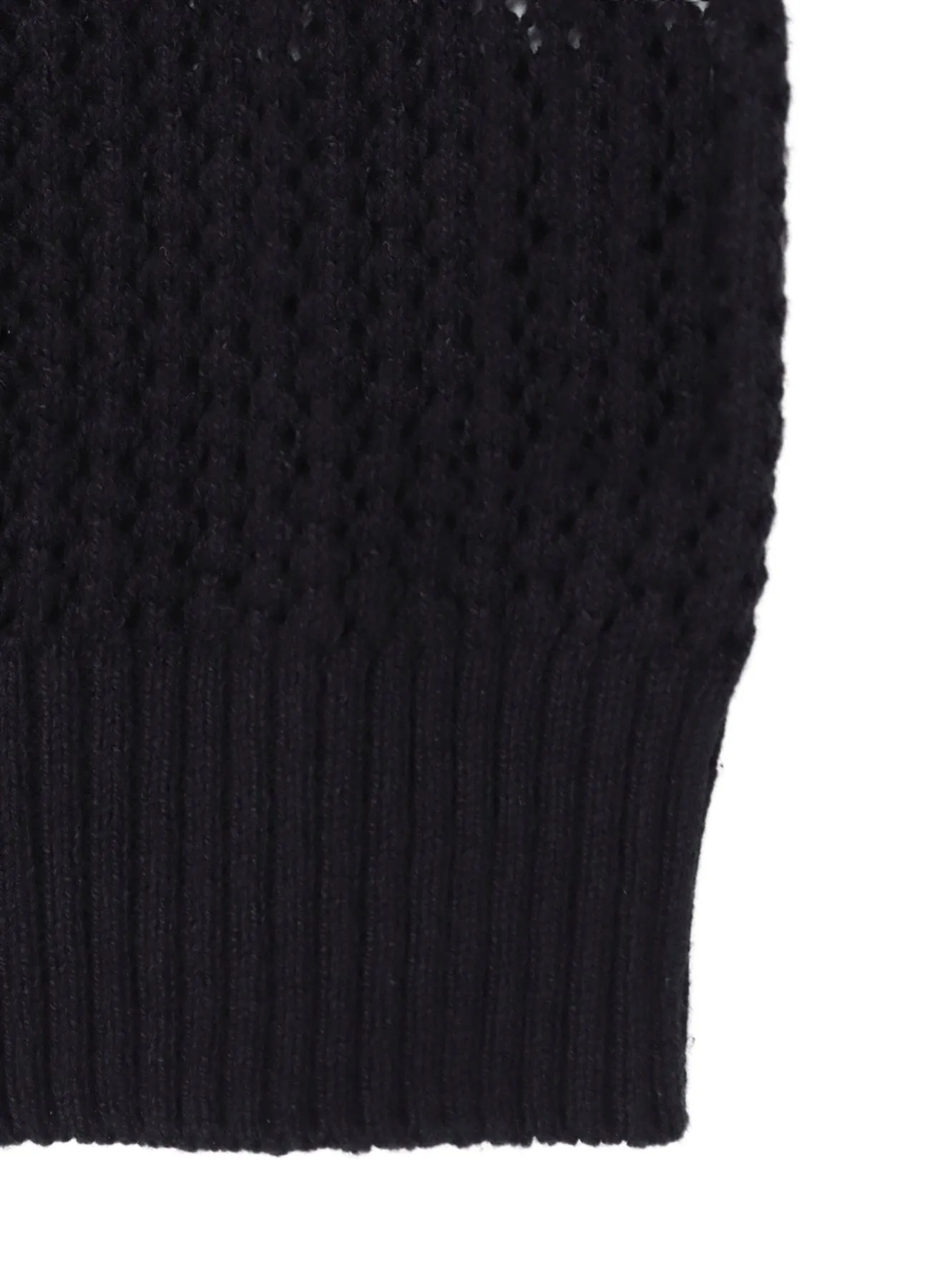 Zip Blouson (Black) sold by TONS product image thumbnail 4