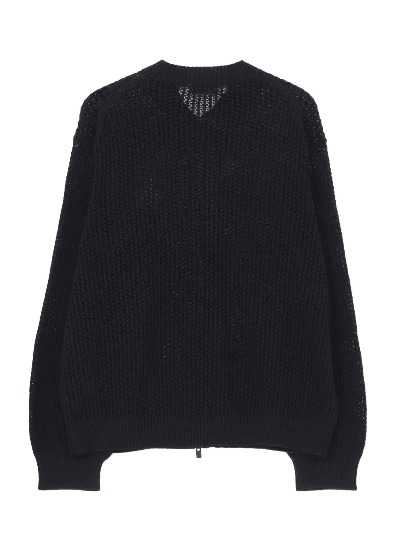 Zip Blouson (Black) sold by TONS product image thumbnail 2