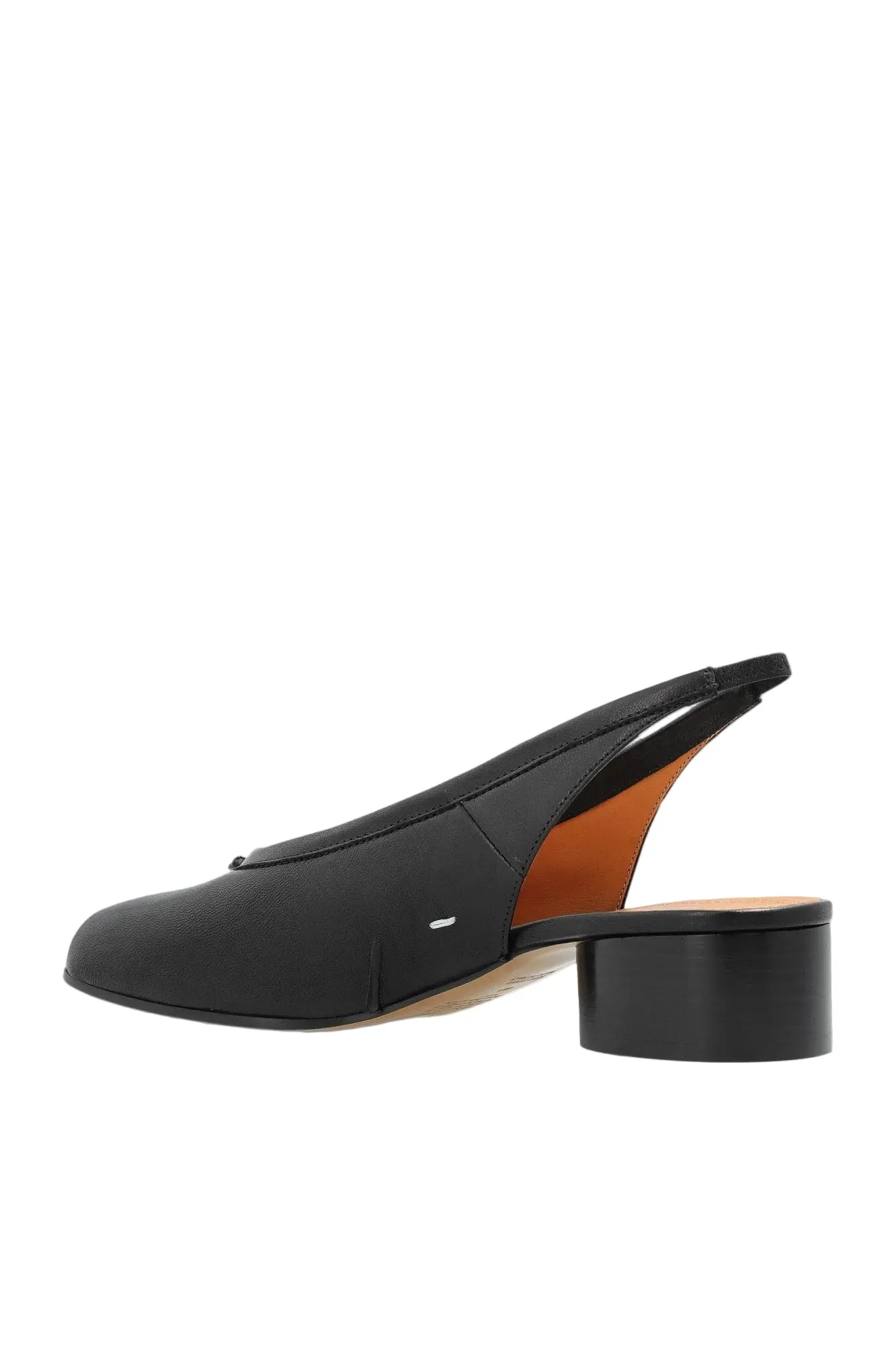 Tabi New Ballerina Slingback (Black) sold by TONS product image thumbnail 3