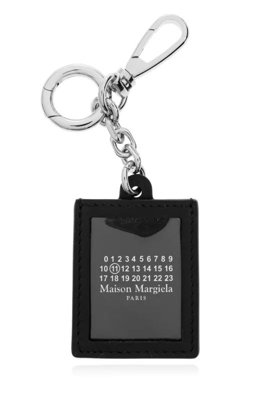 Picture Frame Keyring (Black) sold by TONS