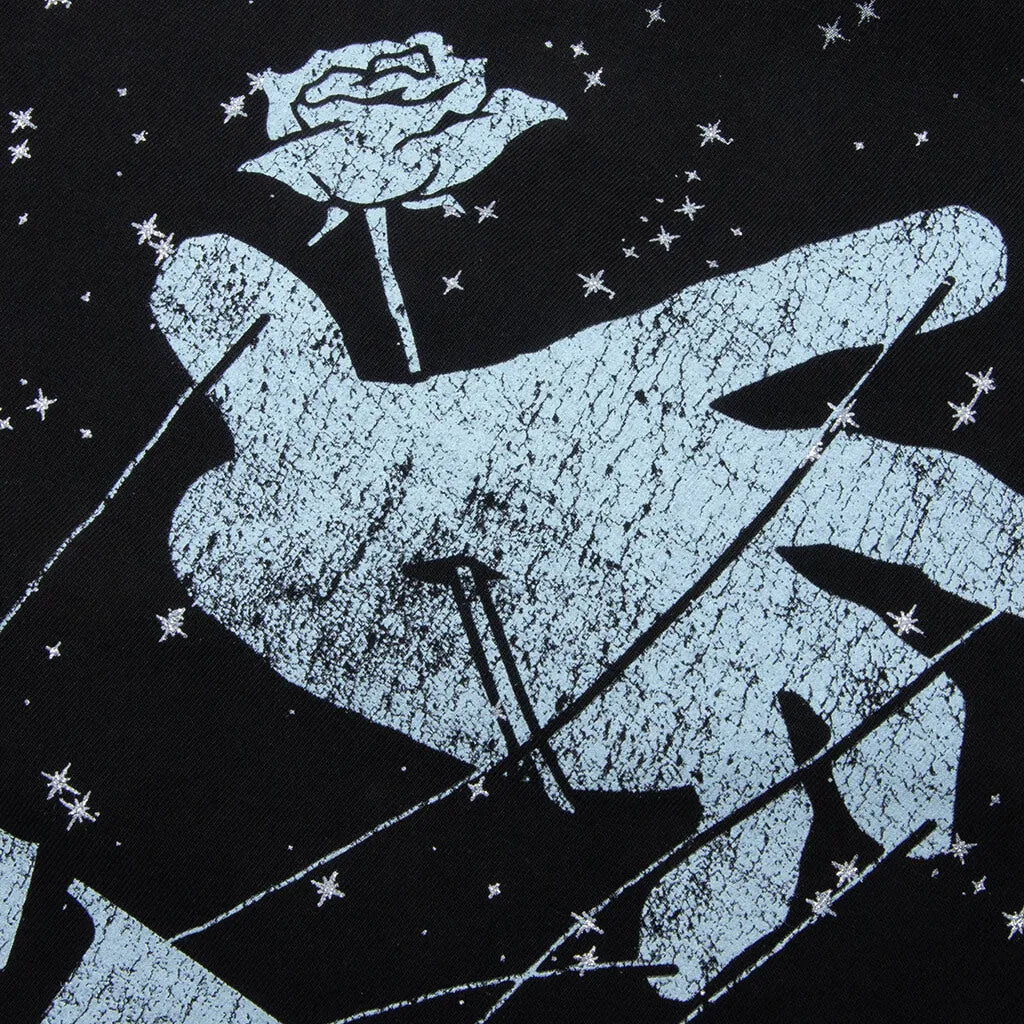 Phantom Of The Opera T-shirt (Black) sold by TONS product image thumbnail 4