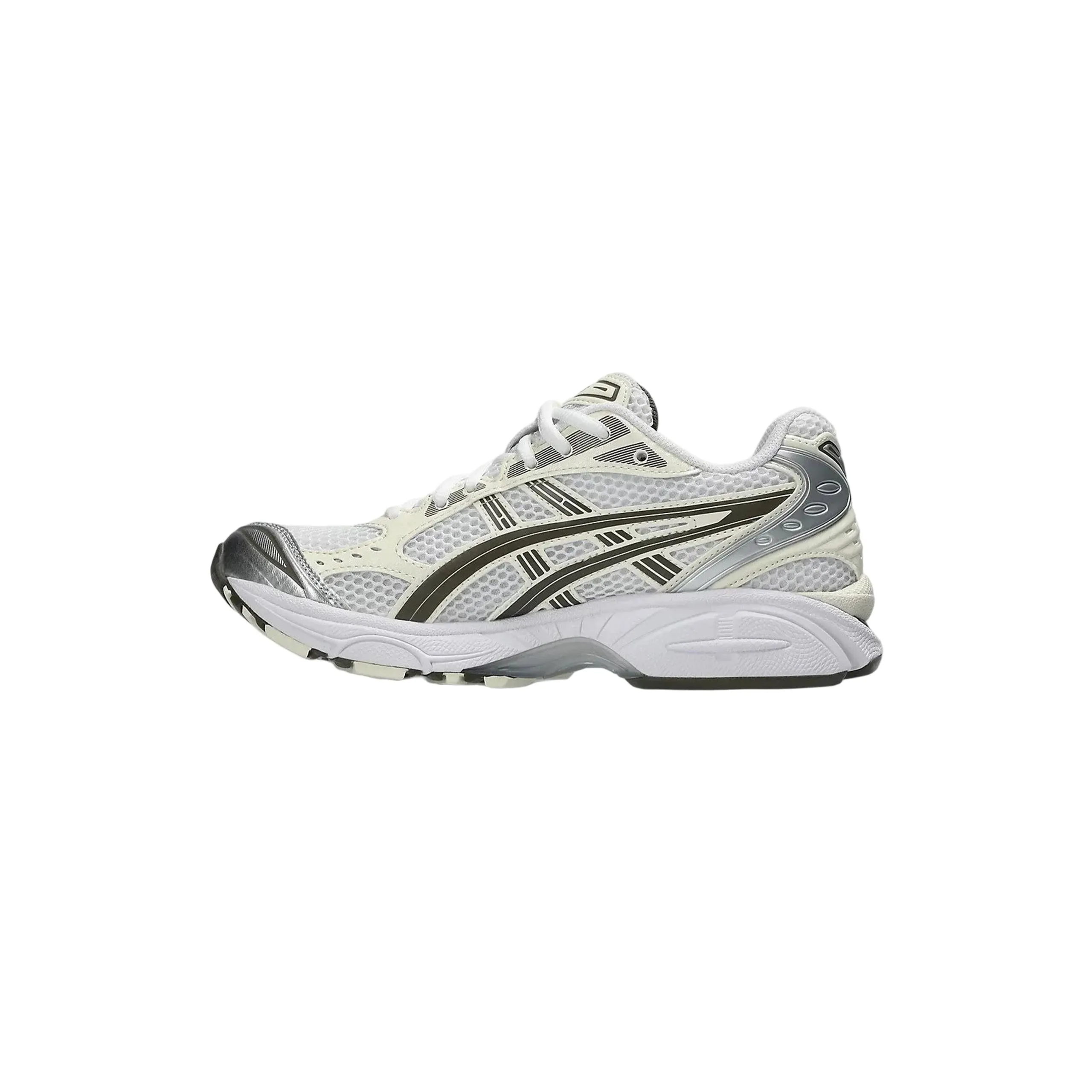 GEL-Kayano 14 Sneakers (White/Ivory) sold by TONS product image thumbnail 3