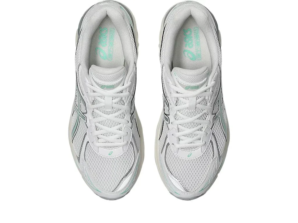 GT-2160 Sneakers (White/Ice Green) sold by TONS product image thumbnail 5
