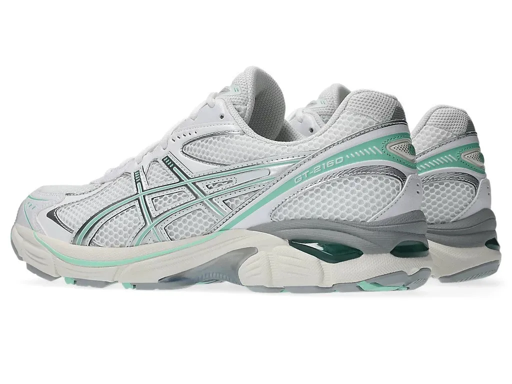 GT-2160 Sneakers (White/Ice Green) sold by TONS product image thumbnail 3