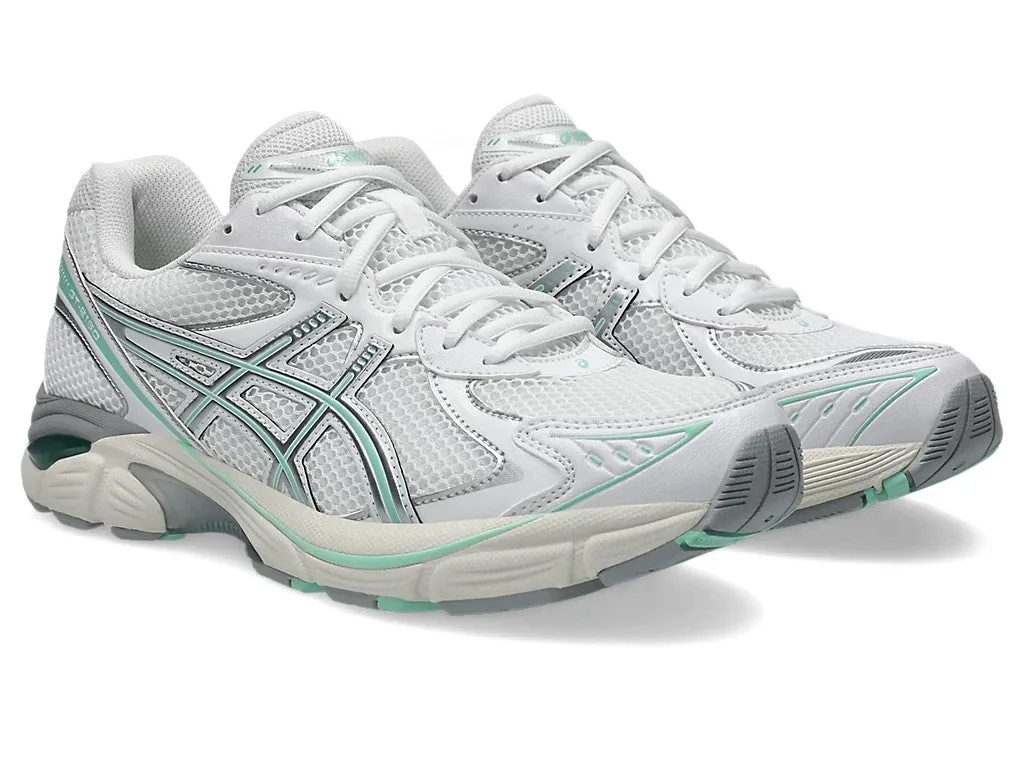 GT-2160 Sneakers (White/Ice Green) sold by TONS product image thumbnail 4