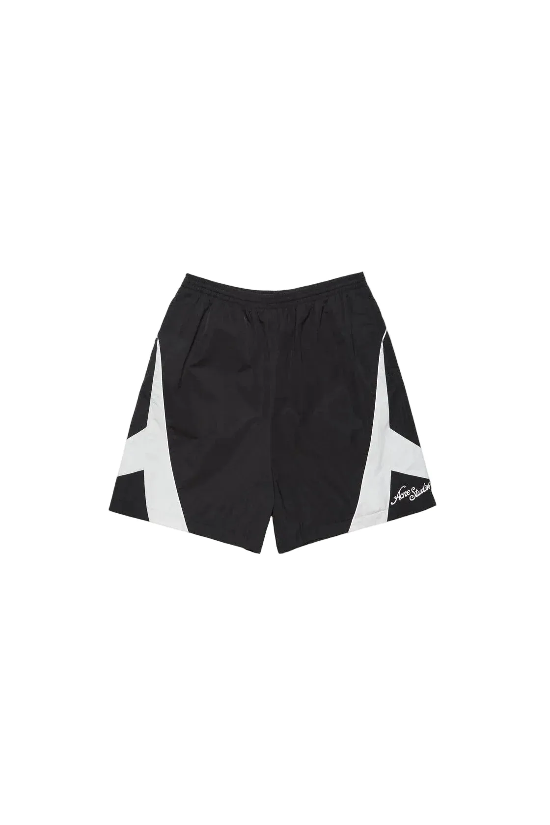 Casual Technical Shorts (Black) sold by TONS