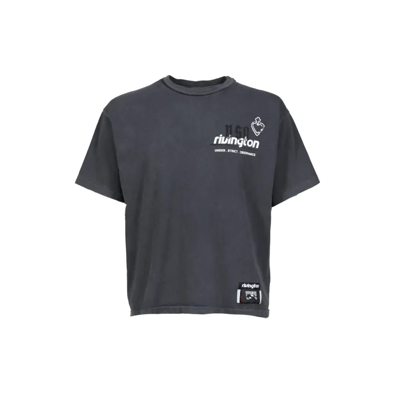 Membership USO Tee (Black) sold by TONS