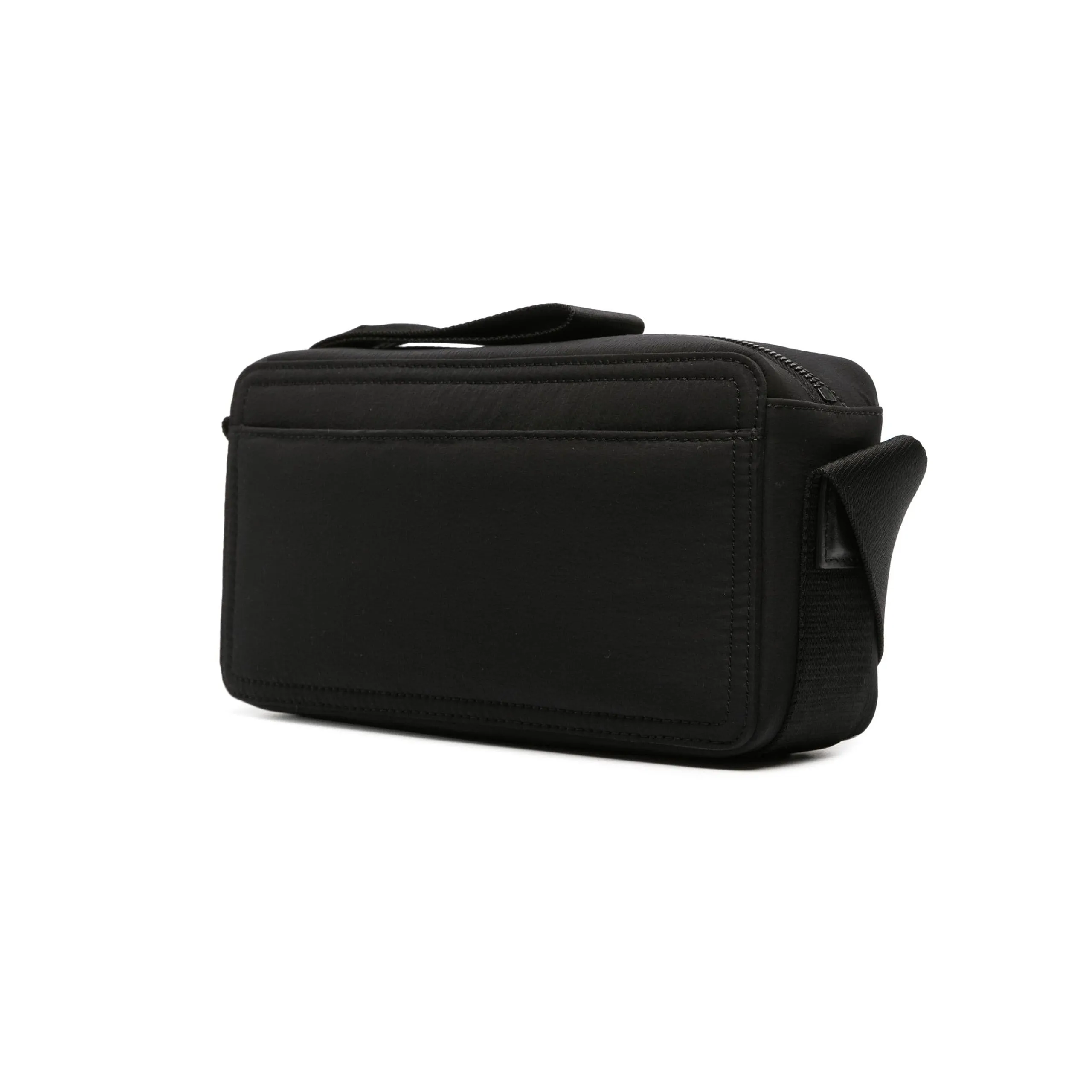 Le Cuerda Horizontal Shoulder Bag (Black) sold by TONS product image thumbnail 2