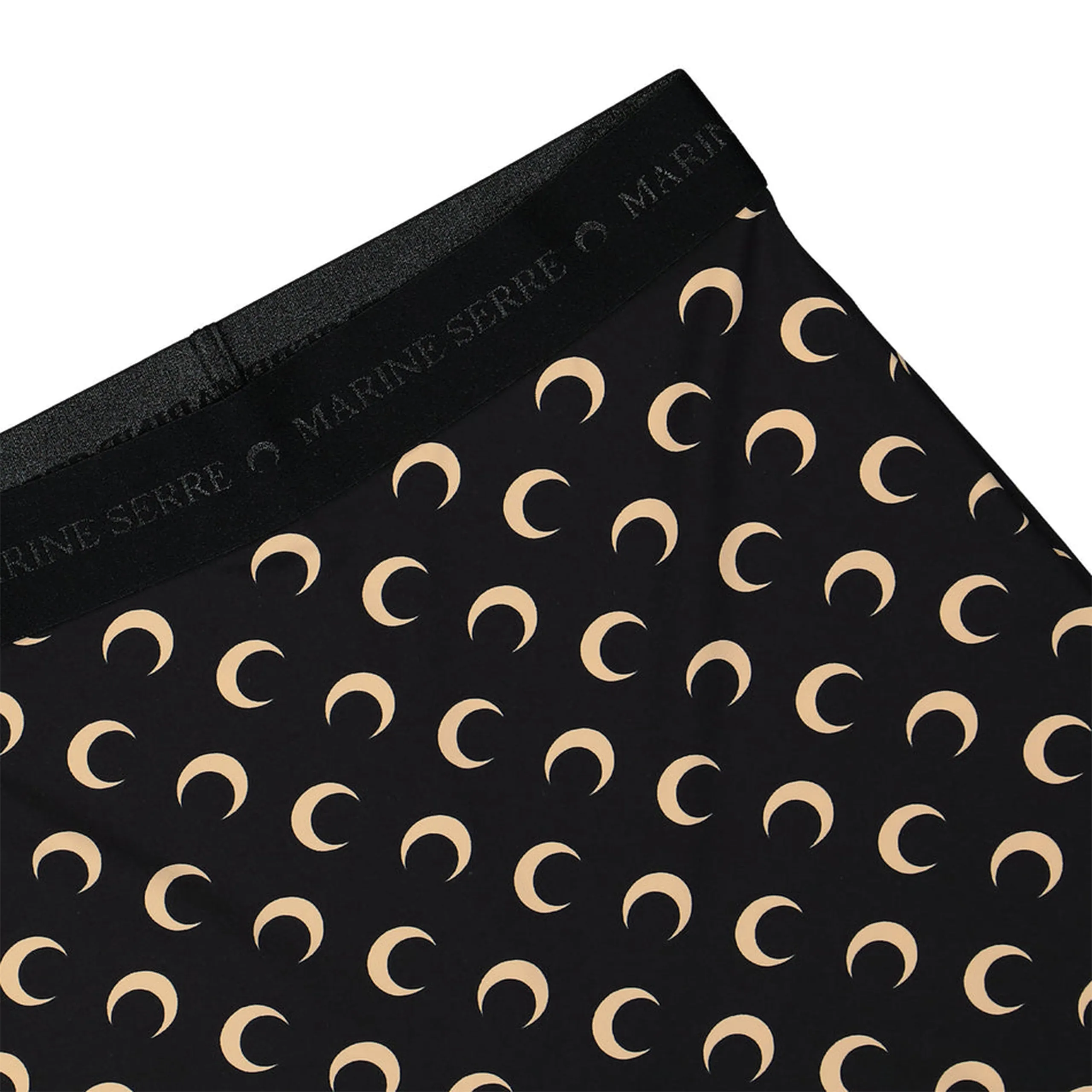 Recycled Moon Jersey Stirrup Leggings (Inverse Tan) sold by TONS product image thumbnail 3