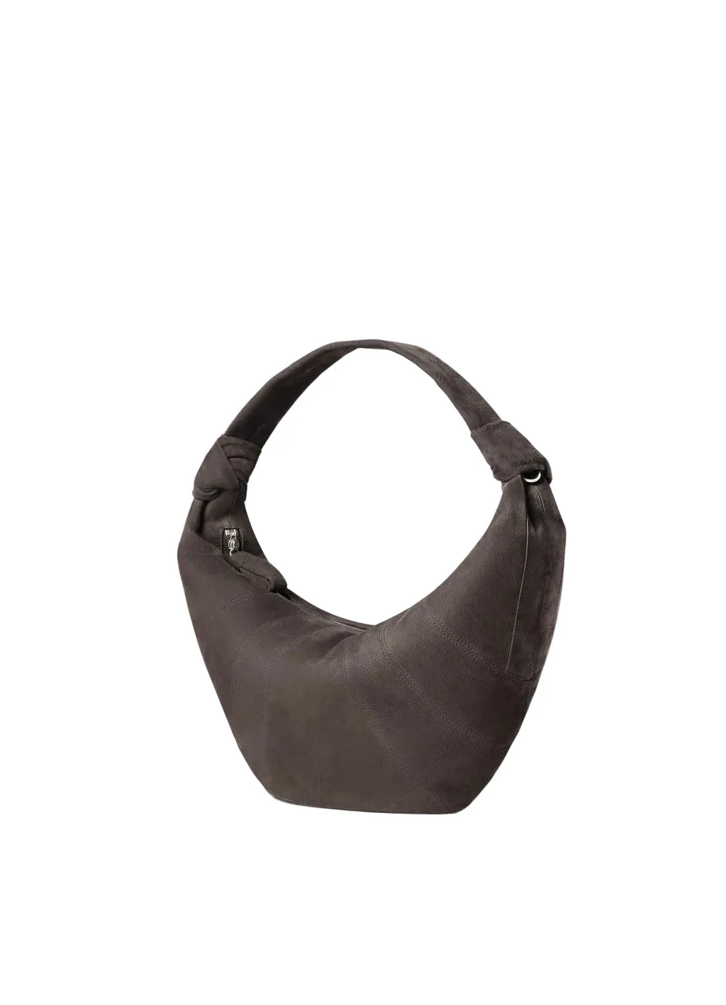 Fortune Croissant Bag (Ebony Brown) sold by TONS product image thumbnail 2