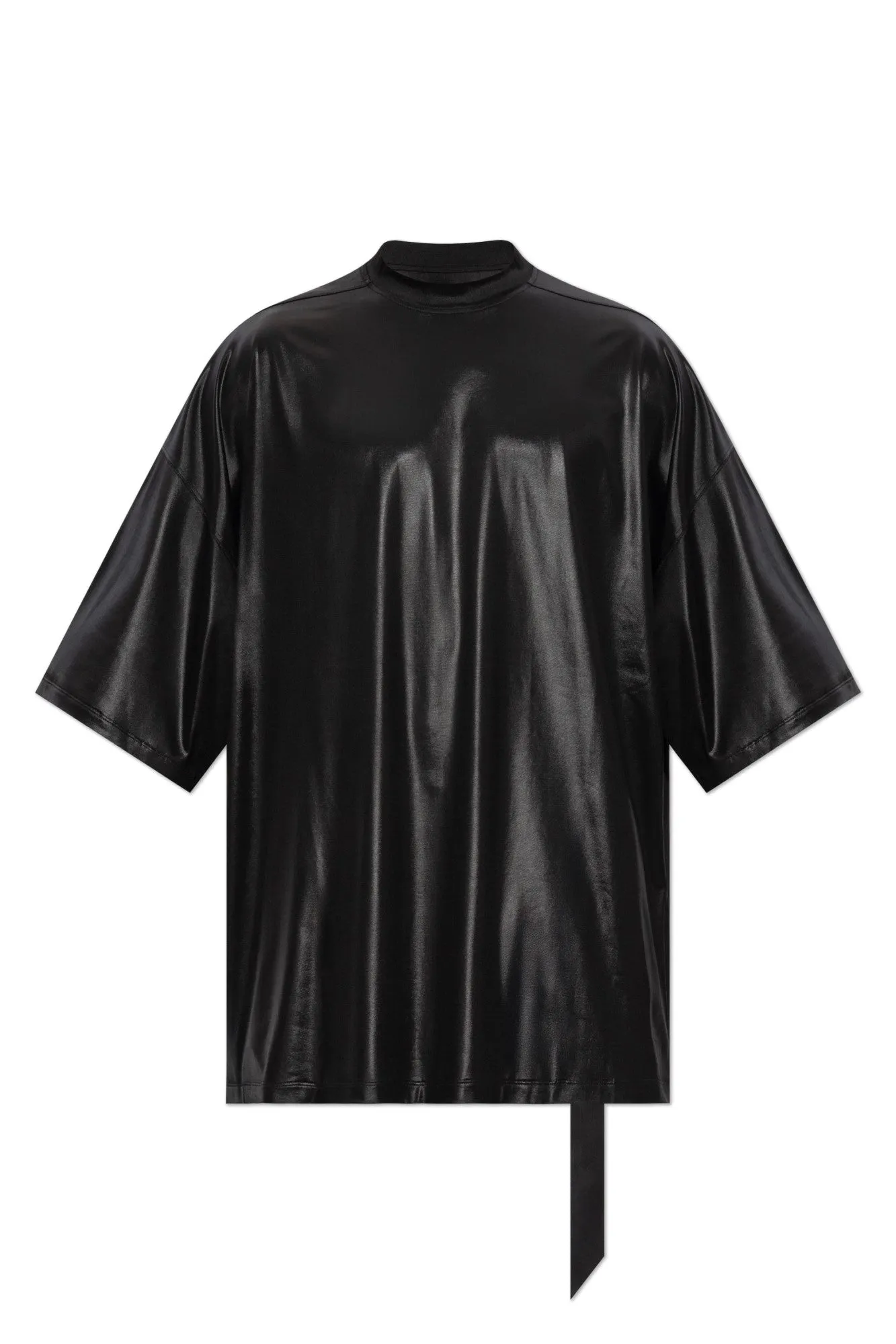 Tommy T-shirt (Black) sold by TONS