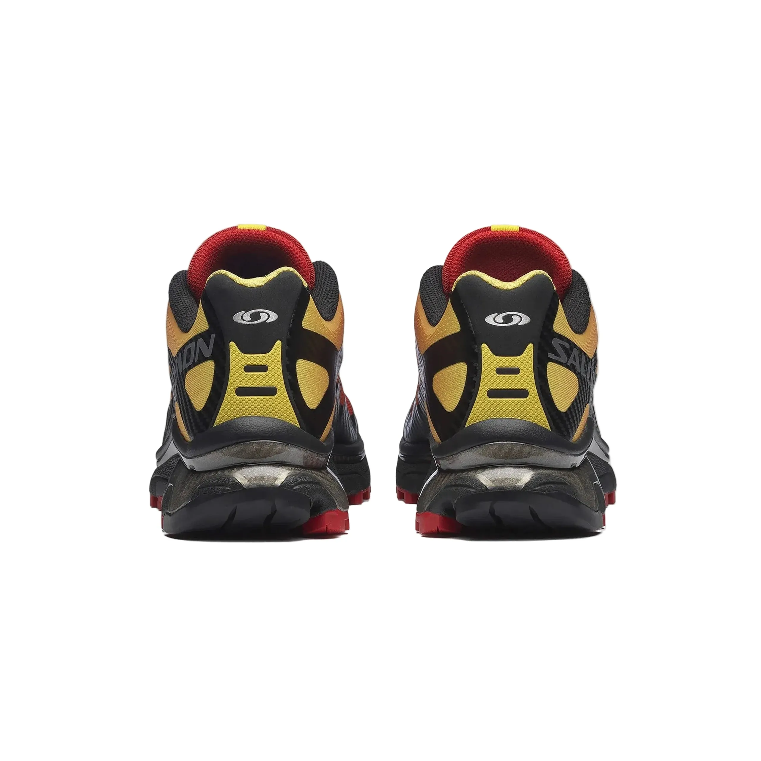 XT-4 OG Sneakers (Lava Falls/Beach Ball/Black) sold by TONS product image thumbnail 4