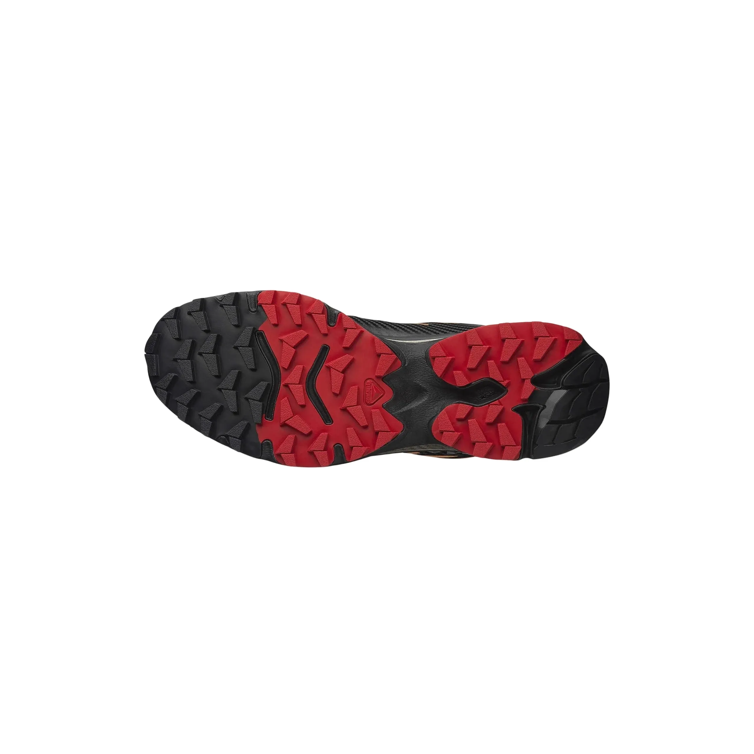 XT-4 OG Sneakers (Lava Falls/Beach Ball/Black) sold by TONS product image thumbnail 2