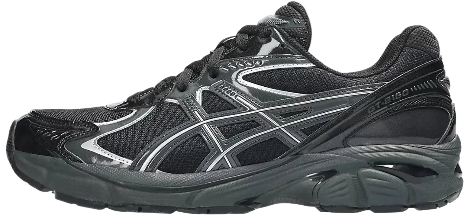 GT-2160 Sneakers (Black) sold by TONS product image thumbnail 5