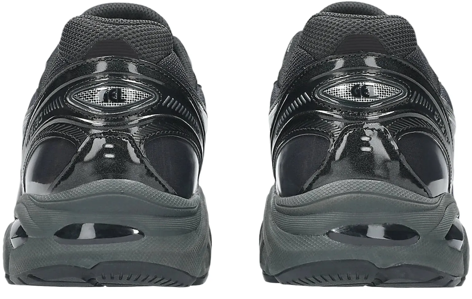 GT-2160 Sneakers (Black) sold by TONS product image thumbnail 3