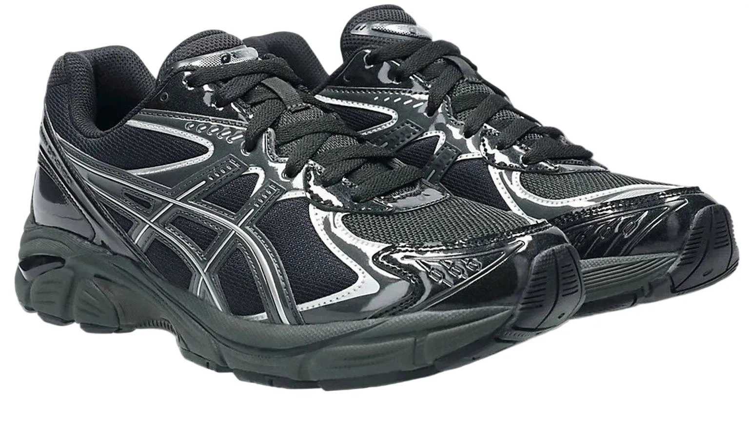 GT-2160 Sneakers (Black) sold by TONS product image thumbnail 4