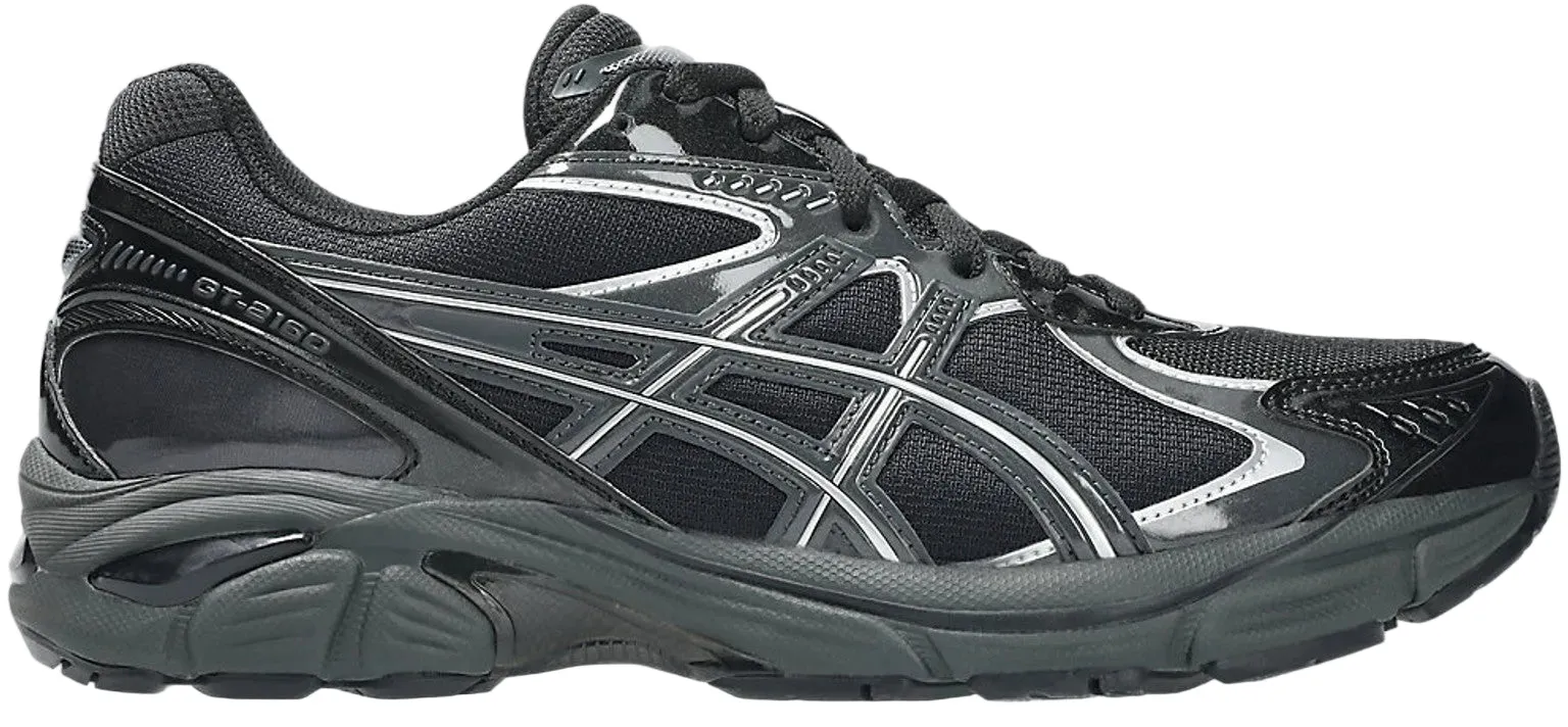 GT-2160 Sneakers (Black) sold by TONS