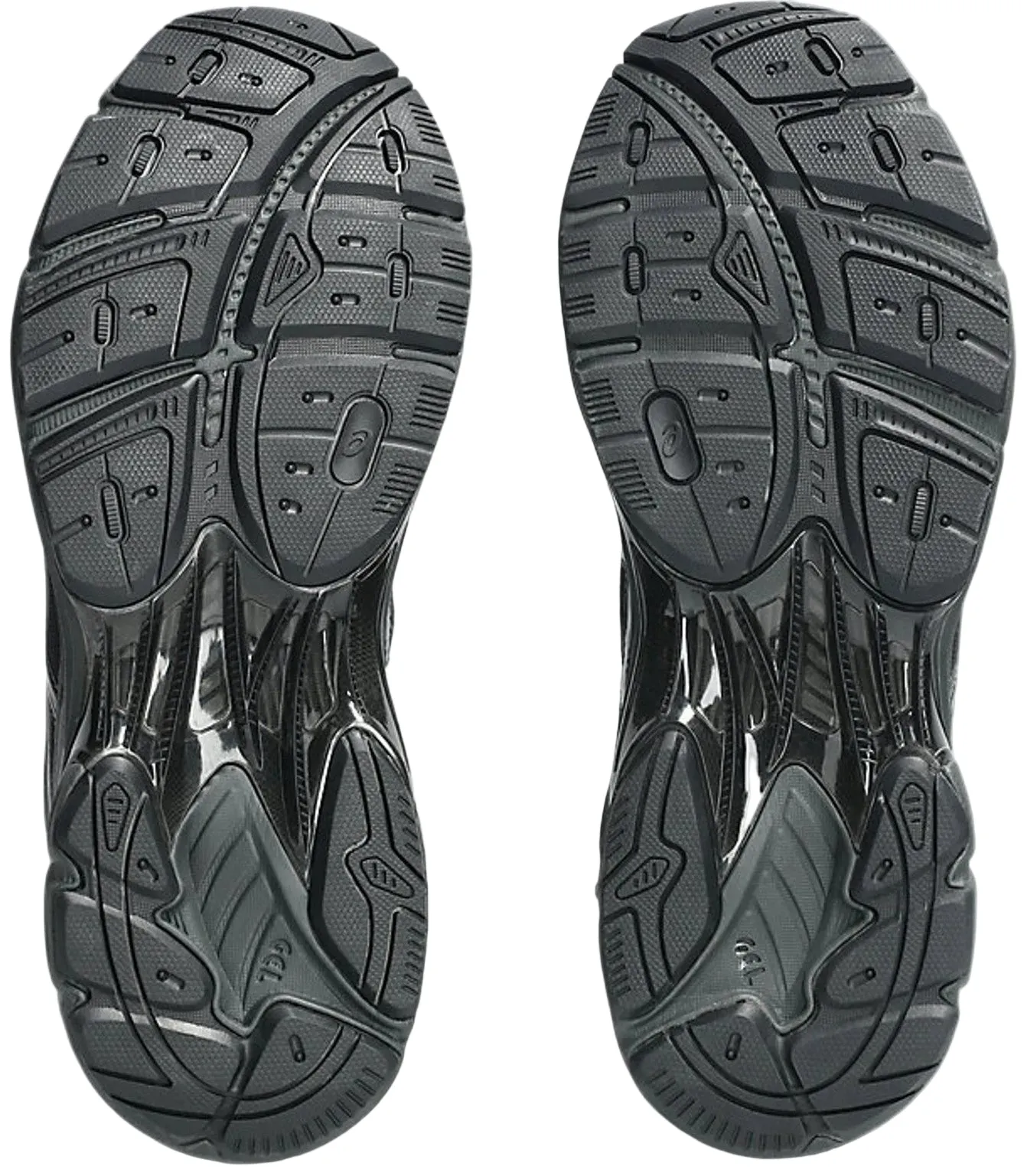 GT-2160 Sneakers (Black) sold by TONS product image thumbnail 2