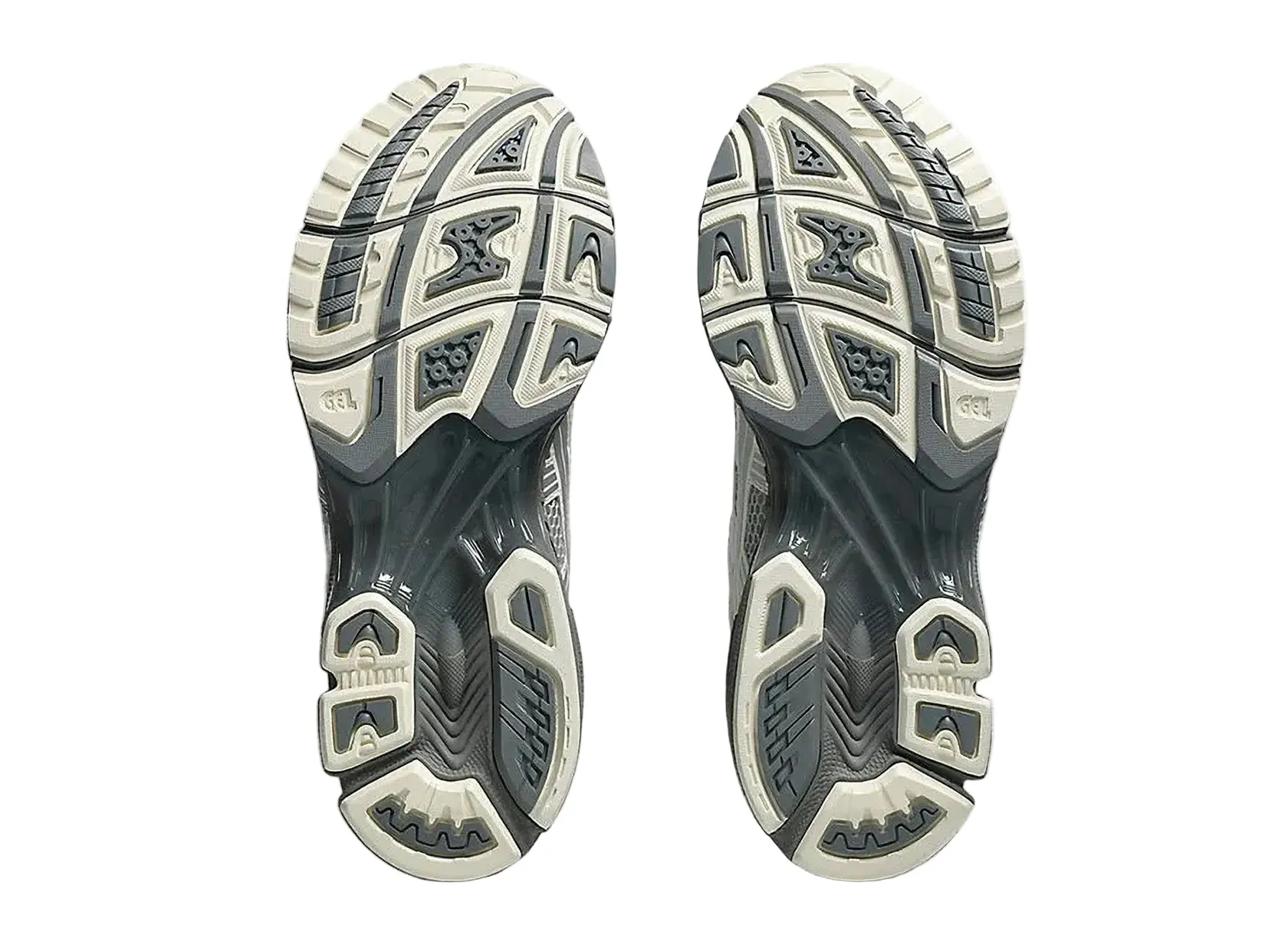 Gel-Kayano 14 (Concrete/Pure Silver) sold by TONS product image thumbnail 5
