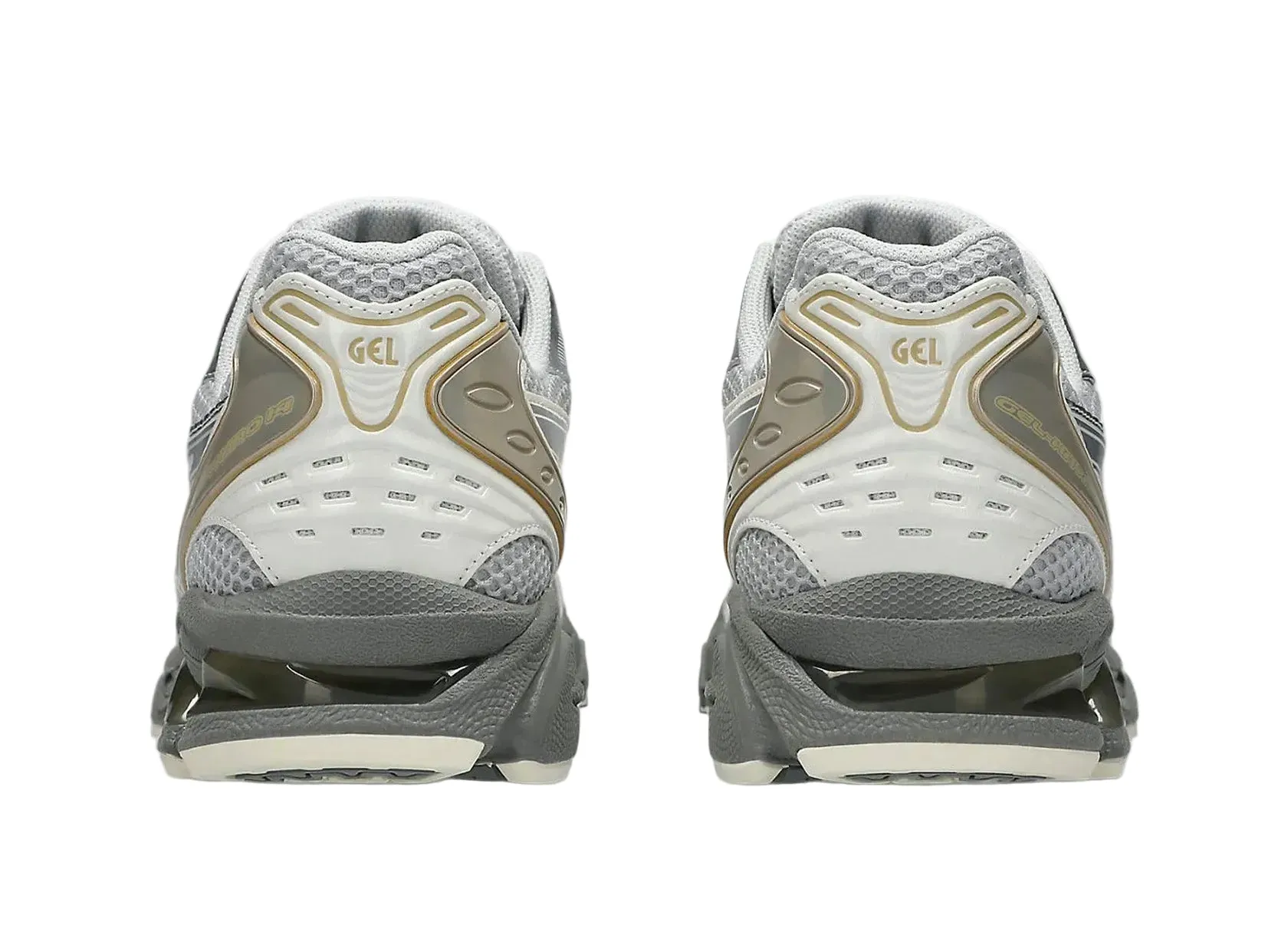 Gel-Kayano 14 (Concrete/Pure Silver) sold by TONS product image thumbnail 2