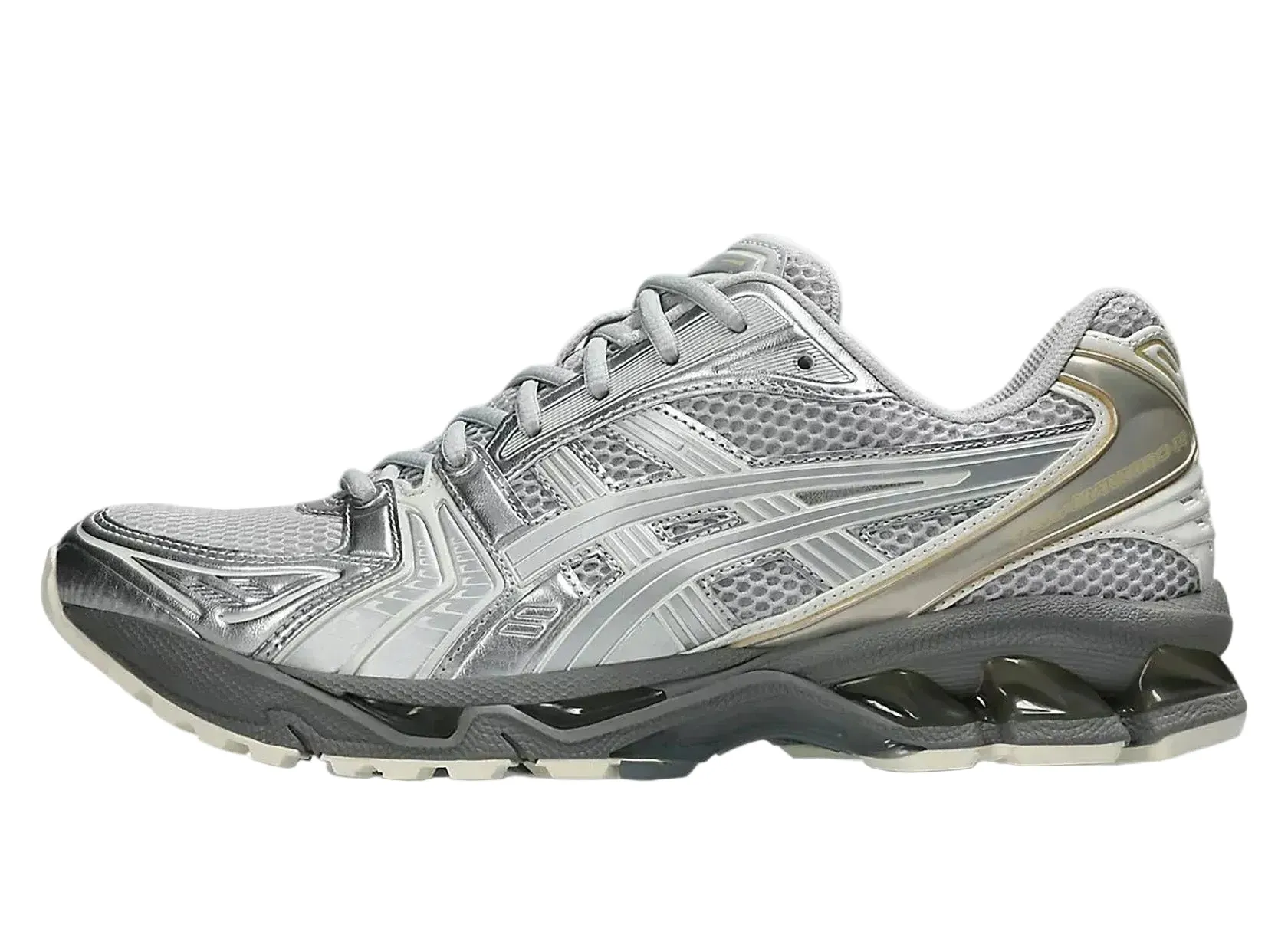 Gel-Kayano 14 (Concrete/Pure Silver) sold by TONS product image thumbnail 3