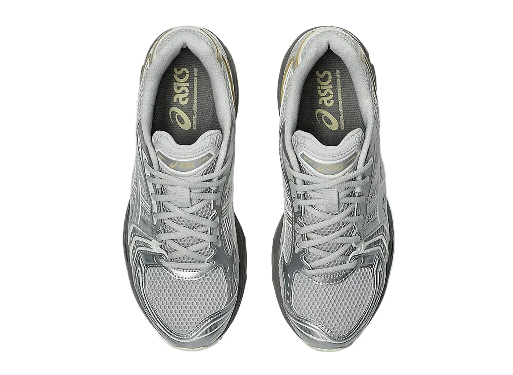 Gel-Kayano 14 (Concrete/Pure Silver) sold by TONS product image thumbnail 4