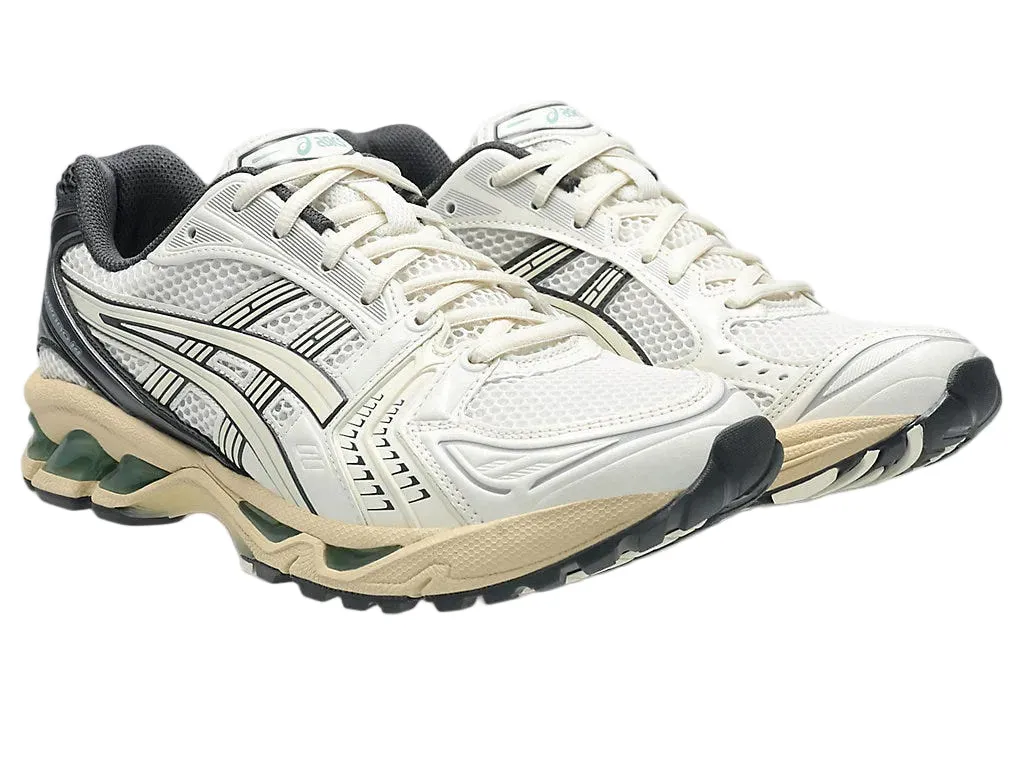 Gel-Kayano 14 Sneakers (Cream/Obsidian Grey) sold by TONS product image thumbnail 5