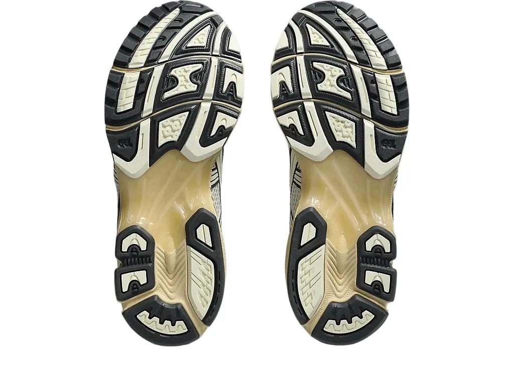 Gel-Kayano 14 Sneakers (Cream/Obsidian Grey) sold by TONS product image thumbnail 3