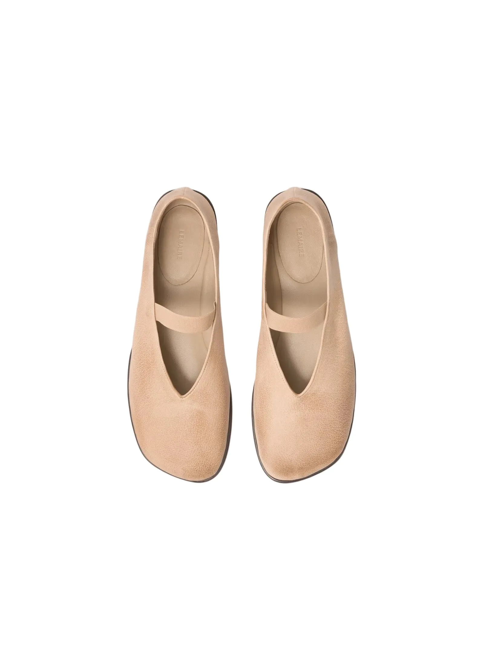 Glove Ballerina (Washed Beige) sold by TONS product image thumbnail 4