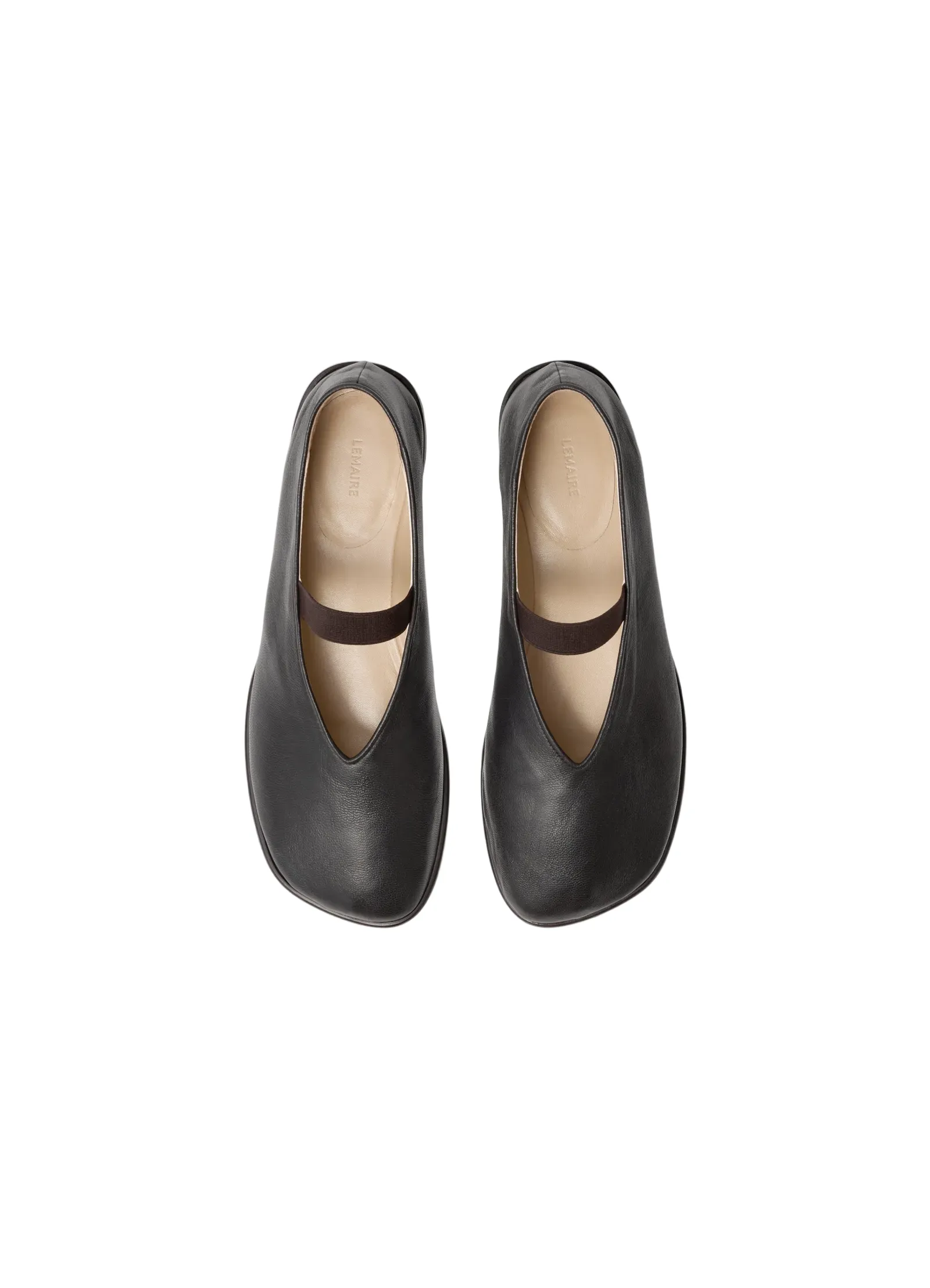 Glove Ballerina (Dark Chocolate) sold by TONS product image thumbnail 4