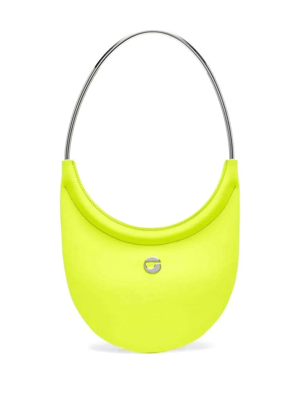 Ring Swipe Bag (Lime) sold by TONS