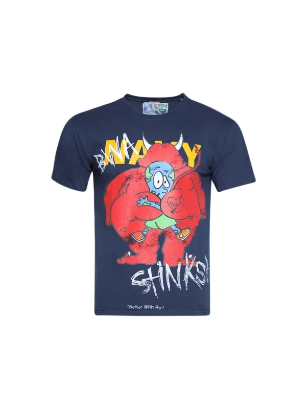 Buck Tee (Multicolor) made by *Better With Age