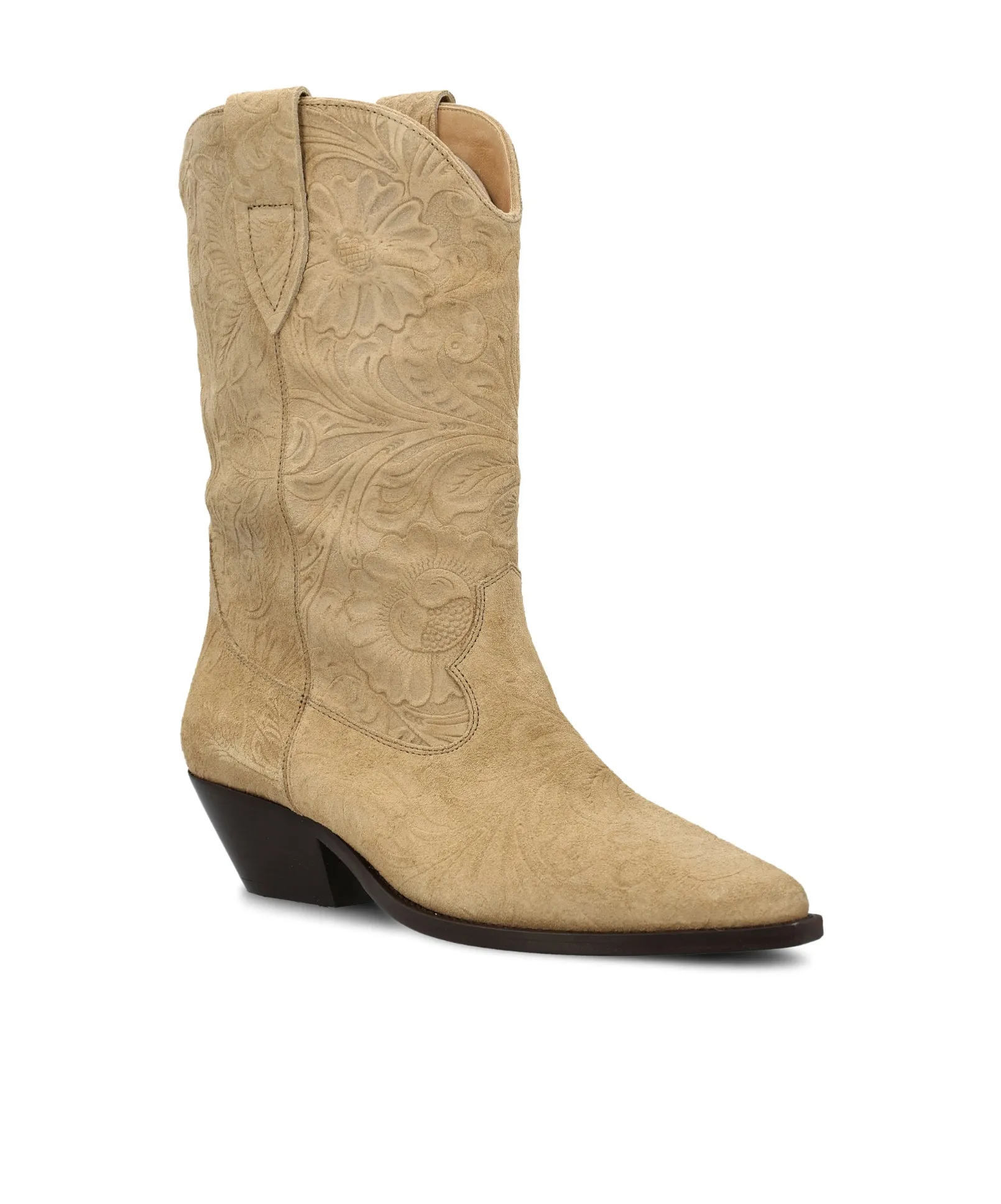 Duerto Boots (Desert) sold by TONS product image thumbnail 4