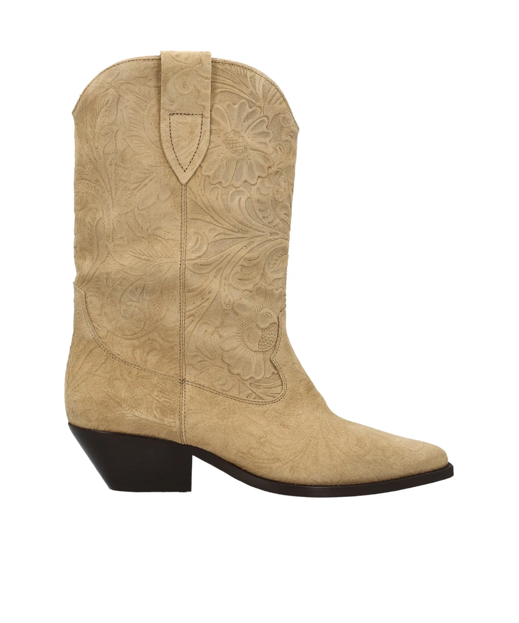 Duerto Boots (Desert) sold by TONS