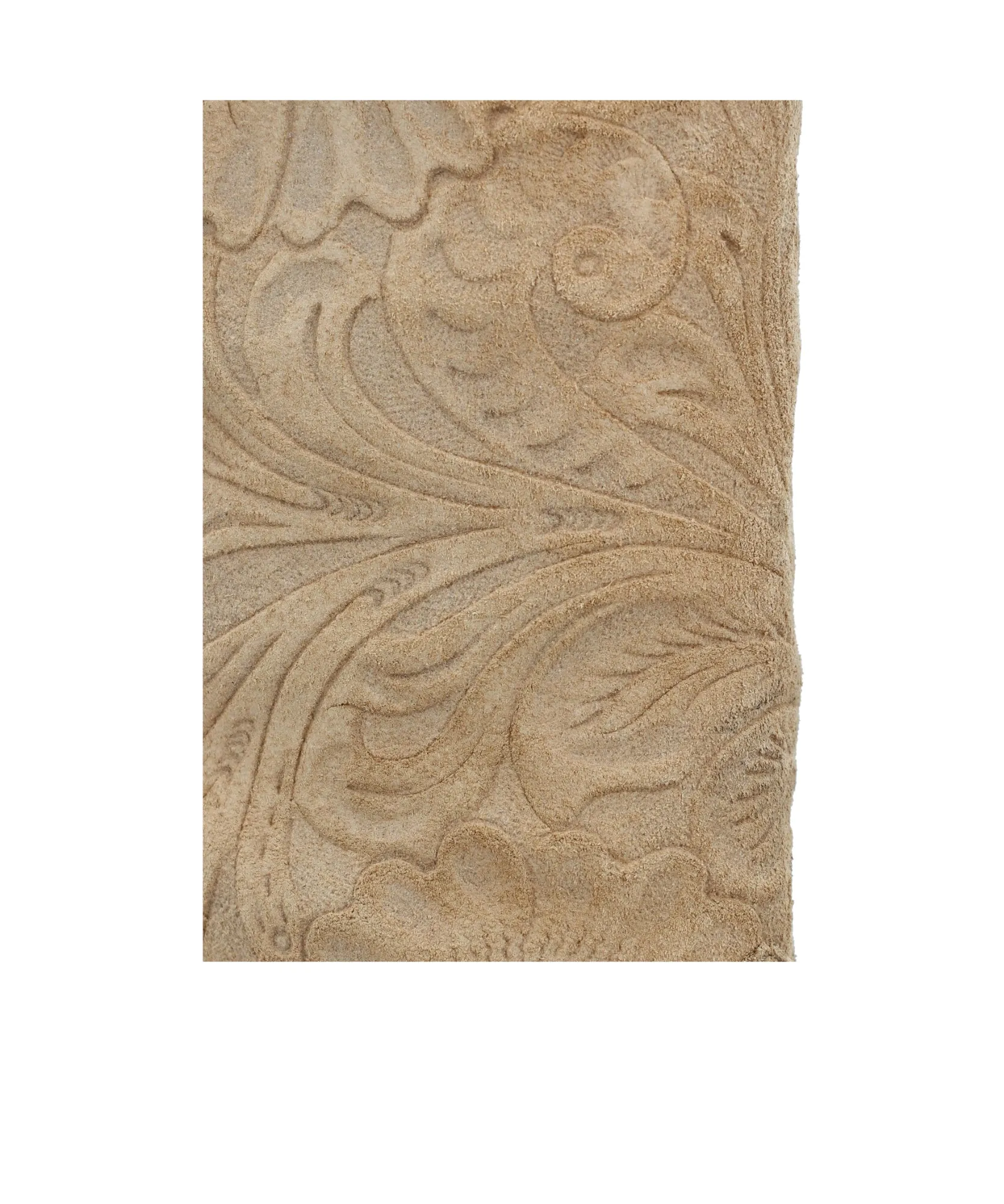 Duerto Boots (Desert) sold by TONS product image thumbnail 2