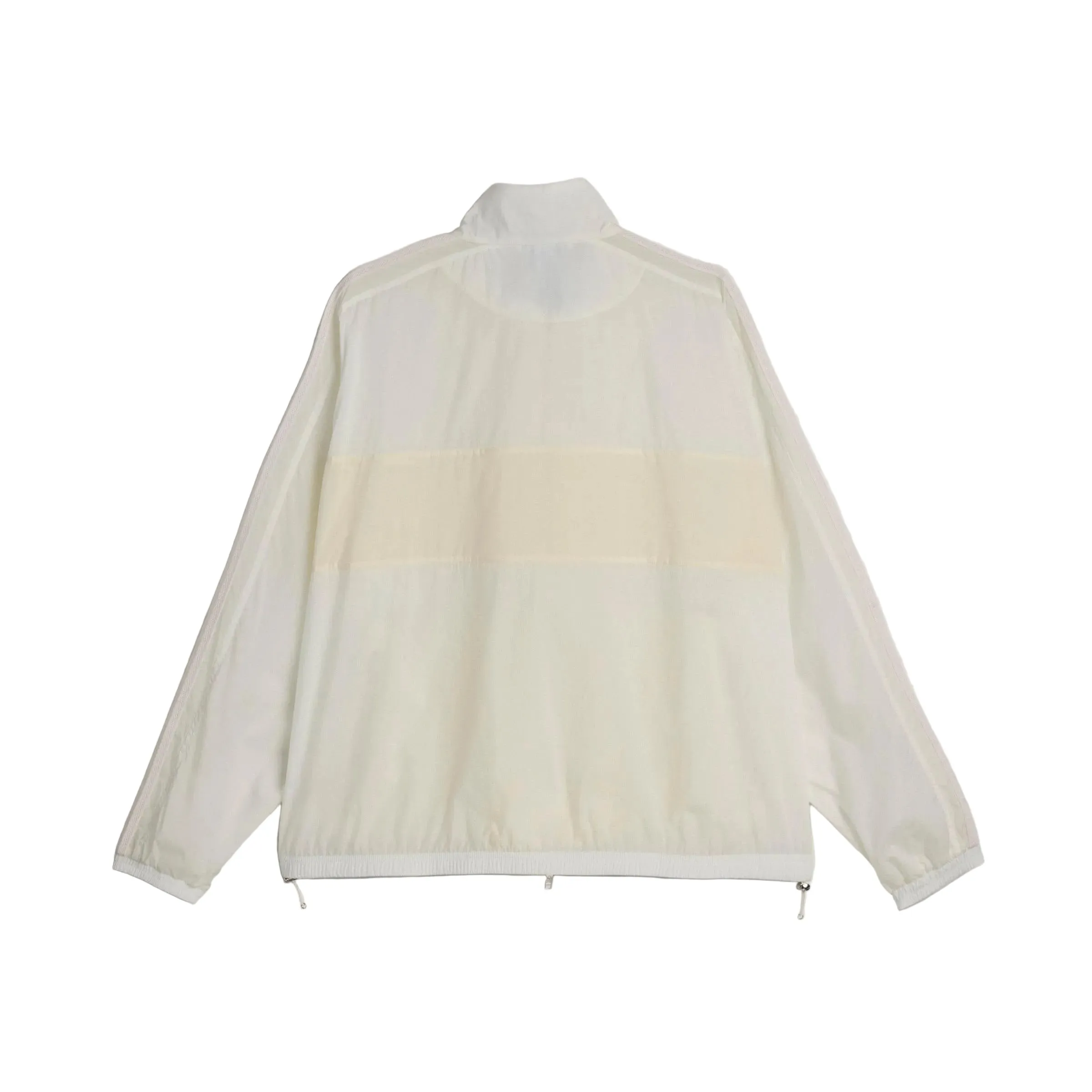 x Wales Bonner Track Jacket (White) sold by TONS product image thumbnail 2