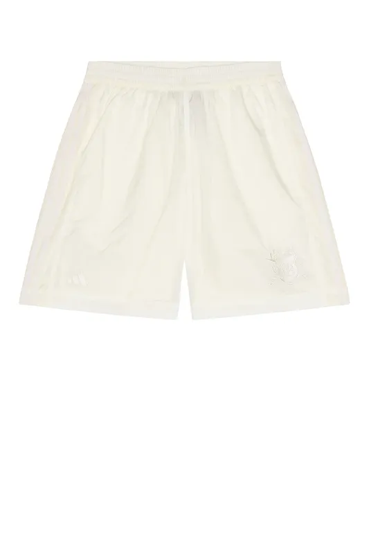 x Wales Bonner Football Shorts (White) made by Adidas