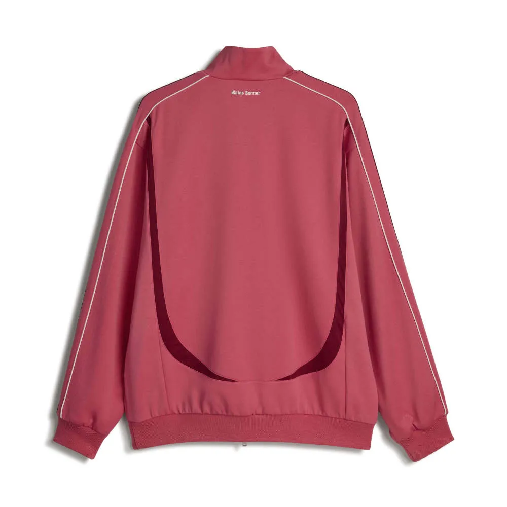 x Wales Bonner Track Top (Craft Pink) sold by TONS product image thumbnail 2
